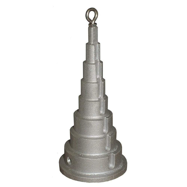 GROCO Qualifies for Free Shipping GROCO Thru-Hull Installation Tool #THT-530