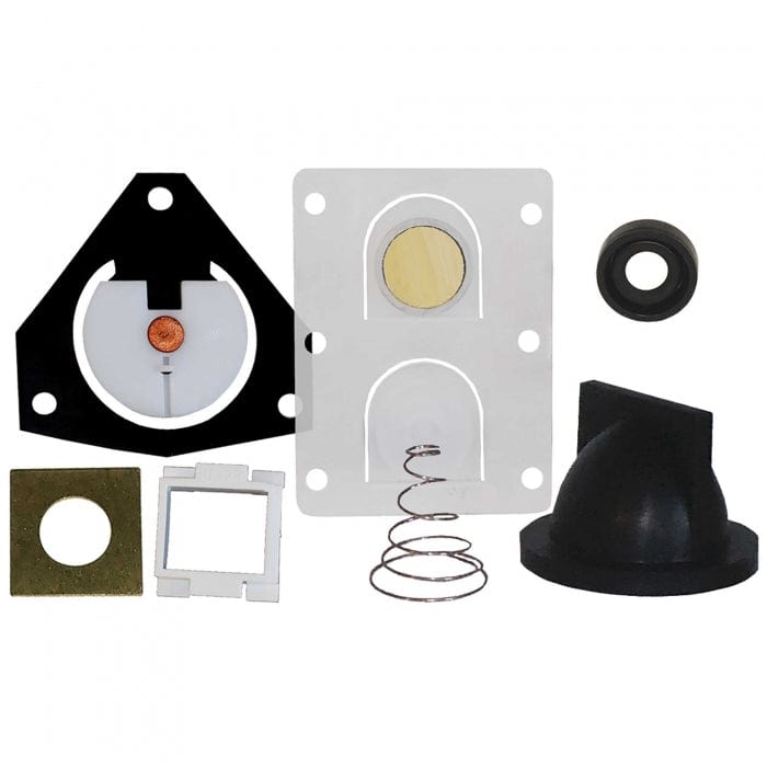 GROCO Qualifies for Free Shipping GROCO Toilet Service Kit #HF-REGULAR