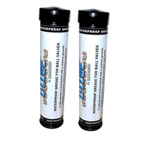 GROCO Qualifies for Free Shipping GROCO U-Lube Cartridge 3 oz 2-pk #ULUBE-3