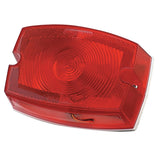 Grote Qualifies for Free Shipping Grote Stop/Turn/Tail Light Red #50762