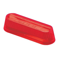 Grote Qualifies for Free Shipping Grote Thin-Line Lamps Red Lens Only #90152
