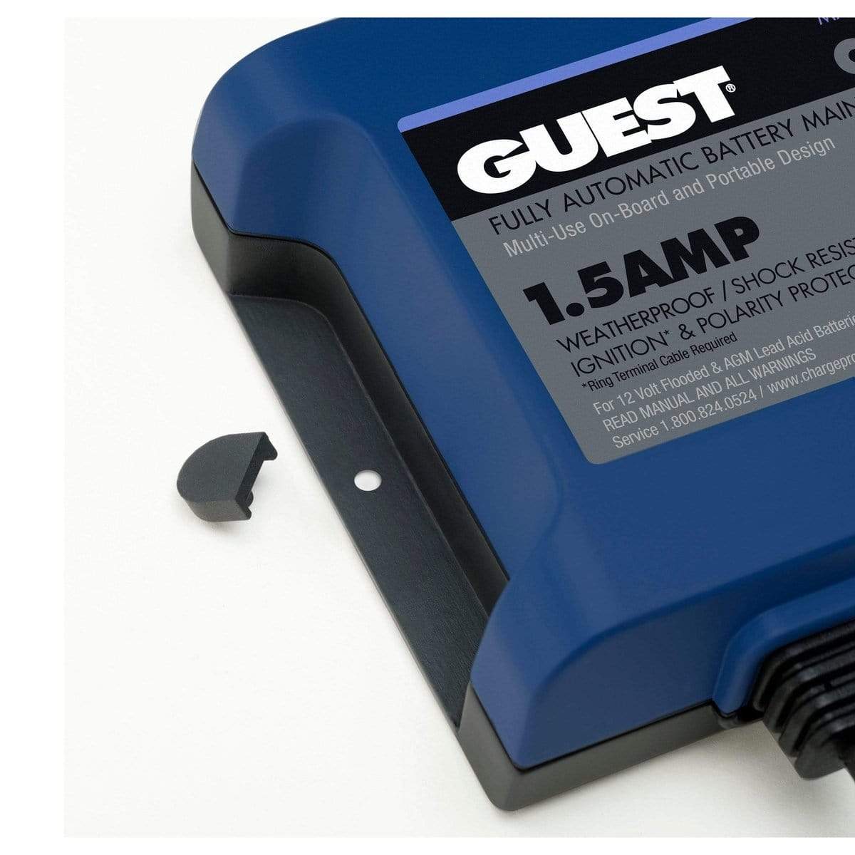 Guest-Marinco Qualifies for Free Shipping Guest 1.5a Maintainer Charger #2701A