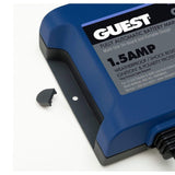 Guest-Marinco Qualifies for Free Shipping Guest 1.5a Maintainer Charger #2701A