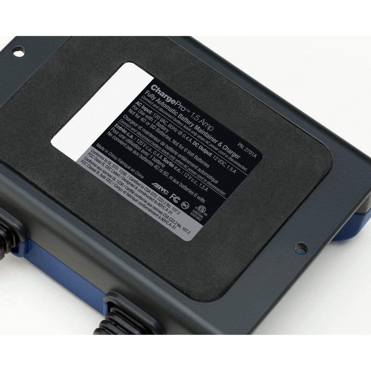 Guest-Marinco Qualifies for Free Shipping Guest 1.5a Maintainer Charger #2701A
