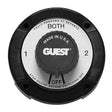 Guest-Marinco Qualifies for Free Shipping Guest 2111A Black Battery Selector Switch #2111A