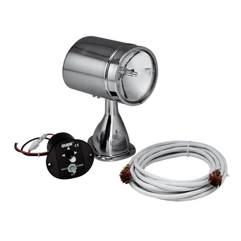 Guest-Marinco Qualifies for Free Shipping Guest 5" Spotlight/Floodlight Kit Spotlight #22040A