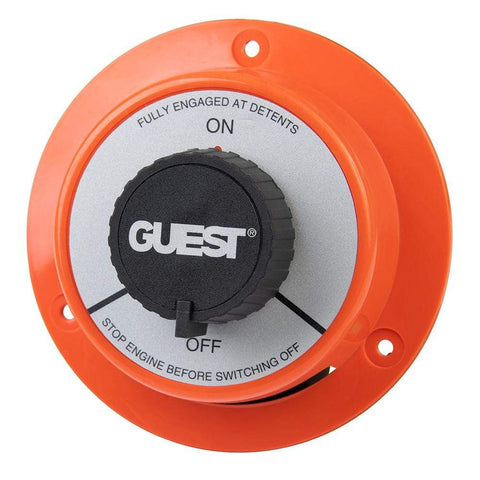 Guest-Marinco Qualifies for Free Shipping Guest Battery On-Off Switch without AFD #2102