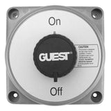 Guest-Marinco Qualifies for Free Shipping Guest Diesel Power Battery HD Switch #2303A