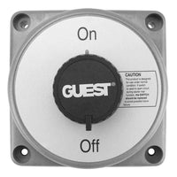 Guest-Marinco Qualifies for Free Shipping Guest Diesel Power Battery HD Switch #2303A