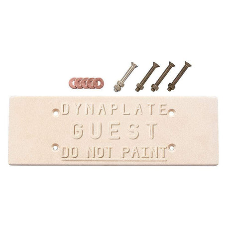 Guest-Marinco Qualifies for Free Shipping Guest-Marinco-Guest 4018 Ground Plate #4018