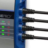 Guest-Marinco Qualifies for Free Shipping Guest On-Board Battery Charger 8a 12v 2-Bank 120v #2707A
