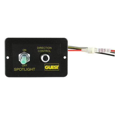 Guest-Marinco Qualifies for Free Shipping Guest Replacement Joystick Control for M-100 Spotlights #22209