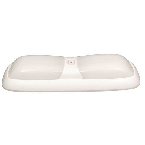Gustafson Lighting Qualifies for Free Shipping Gustafson Lighting Lens for 12v Dome Light 2-pk #GSAM4024