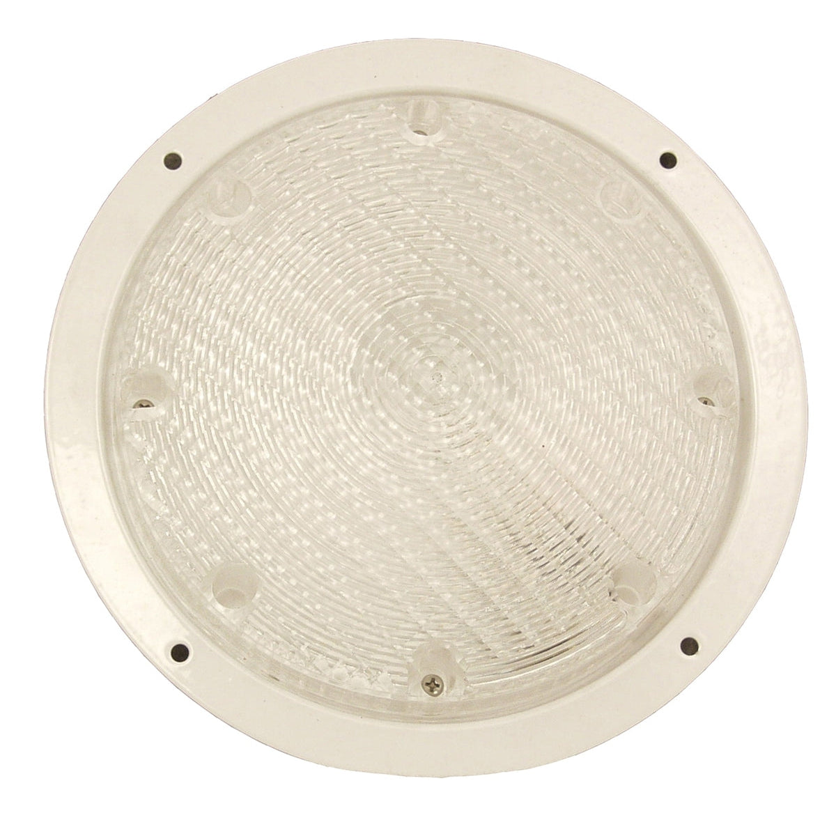 Gustafson Lighting Qualifies for Free Shipping Gustafson Lighting Lens for 8" Utility Light Clear #GSAM4041