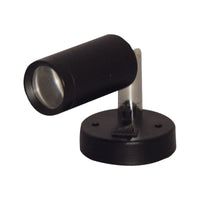 Gustafson Lighting Qualifies for Free Shipping Gustafson Lighting Pivoting LED Reading Light Black #GSAML9678