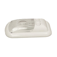 Gustafson Lighting Qualifies for Free Shipping Gustafson Lighting Single Incandescent Dome Light #GSAM4009