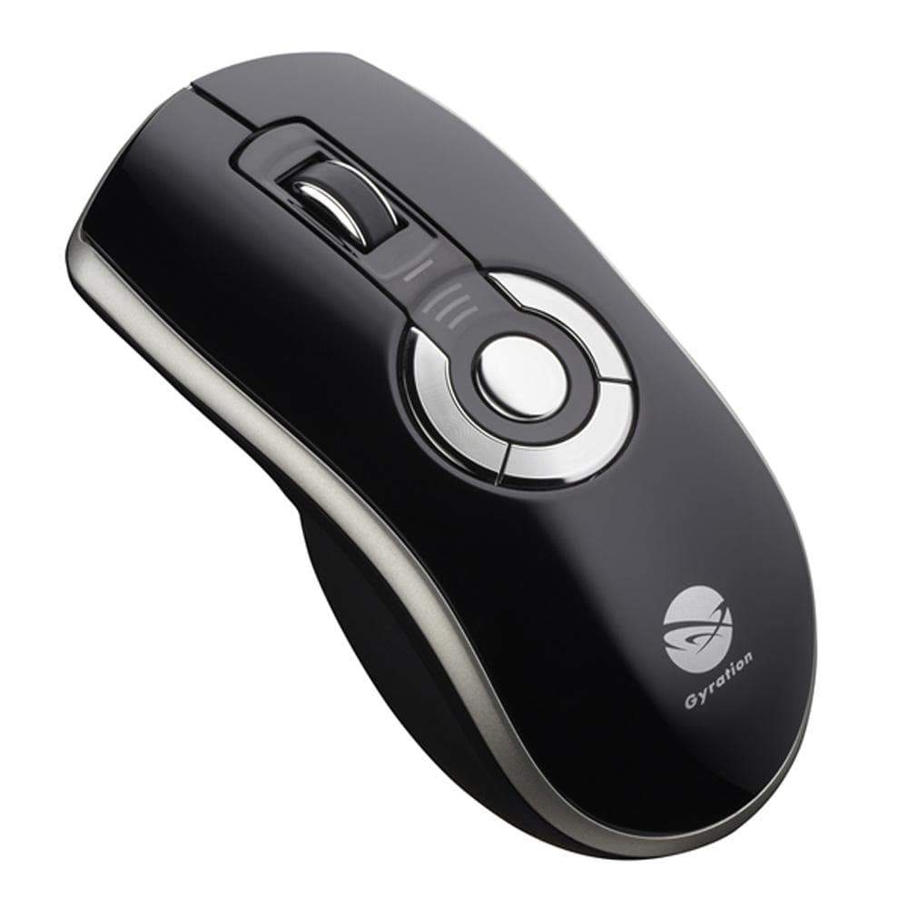 Gyration Qualifies for Free Shipping Gyration Air Mouse Elite #GYM5600NA