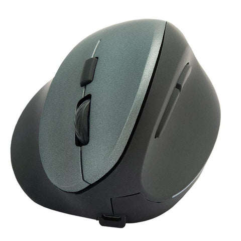 SMK-Link Qualifies for Free Shipping Gyration Ergonomic Bluetooth Mouse #VP6158