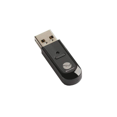 Gyration Qualifies for Free Shipping Gyration Replacement USB Dongle Receiver for All The #GYAM5600RF