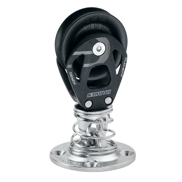 Harken Qualifies for Free Shipping Haken 60mm Element Stand Up Block #6277