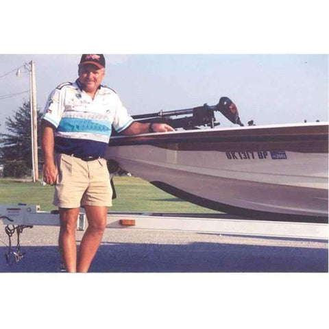 Hamby's Protector Qualifies for Free Shipping Hamby's Protector 6' Black #BLACK 6'
