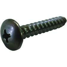 Handi-Man #10x1" Self Drilling Screw Pk G 100 #B-2107