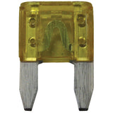 Handi-Man 20a Mini Plug-In Fuses #180772