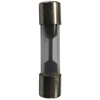 Handi-Man AGC Glass Fuses 4a #180112