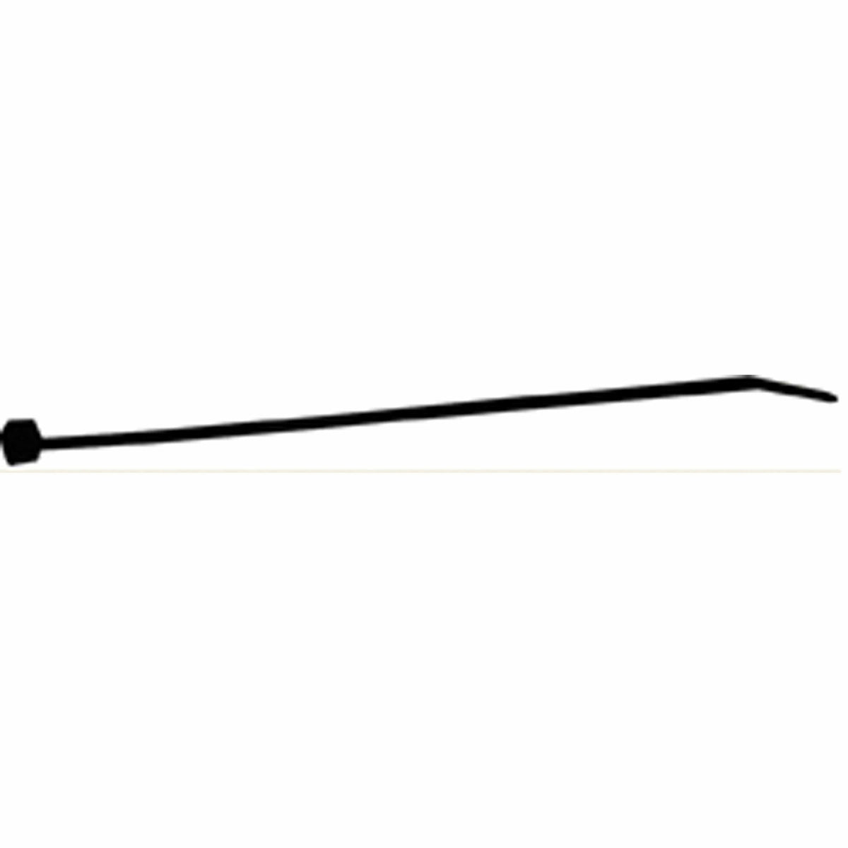 Handi-Man Compression Cable Tie 8" 100-pk #160538
