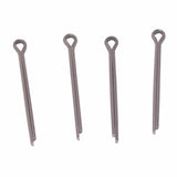 Handi-Man Cotter Pins 1/8" 1-1/4" 4-pk #360162