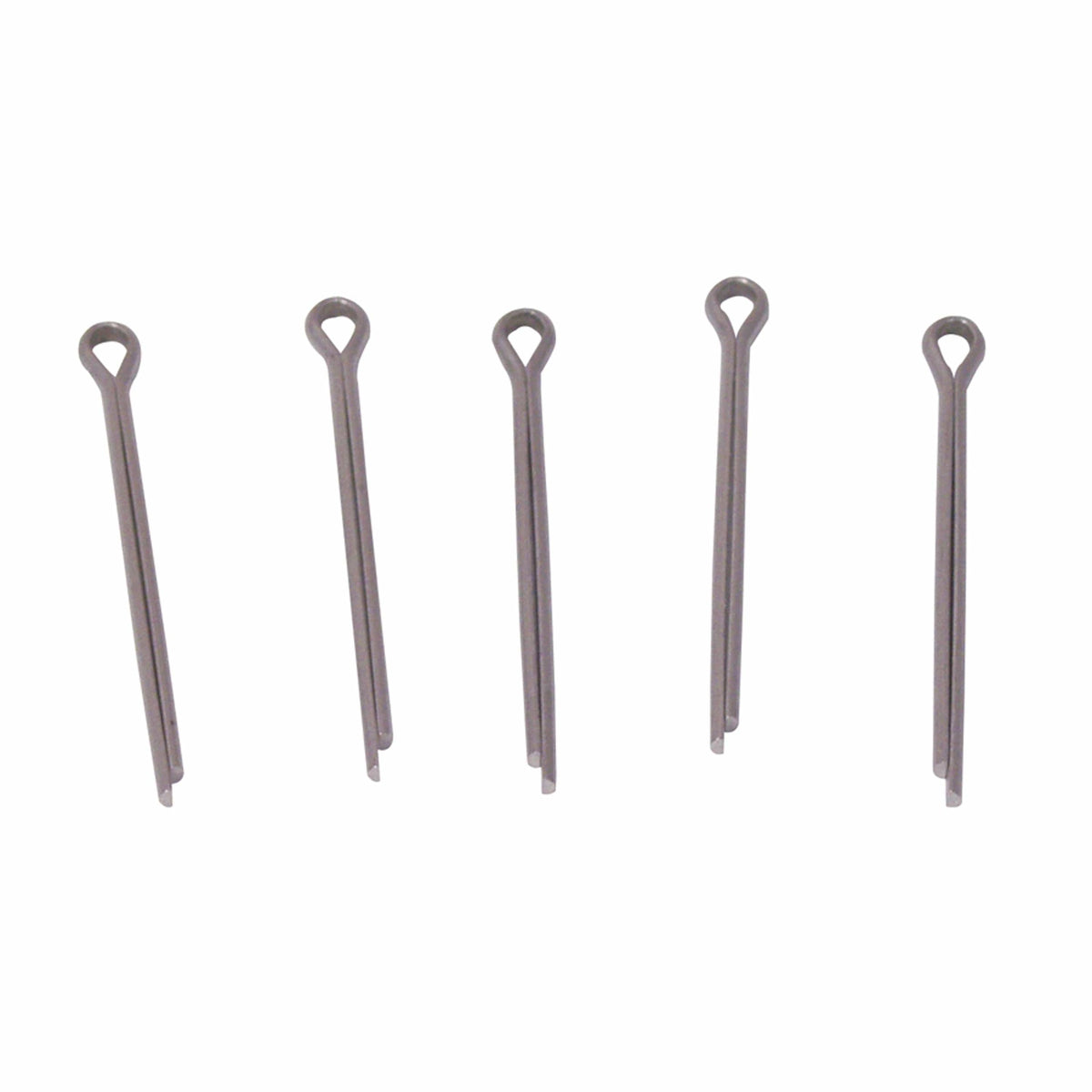 Handi-Man Cotter Pins Bulk 100/Box 1/8" 2" #360198