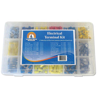 Handi-Man Marine Qualifies for Free Shipping Handi-Man Electrical Kit 360-pc #970003