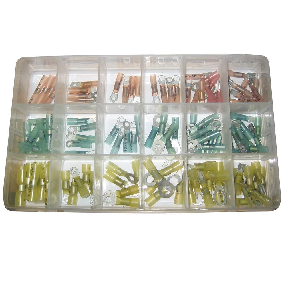 Handi-Man Marine Qualifies for Free Shipping Handi-Man Elektralink Solder Terminal Kit #971091
