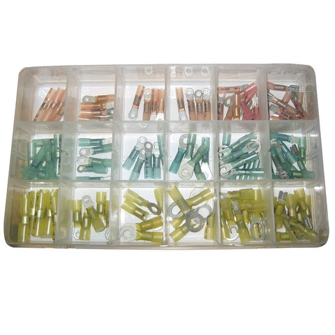 Handi-Man Marine Qualifies for Free Shipping Handi-Man Elektralink Solder Terminal Kit #971091