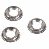 Handi-Man Finishing Cup Washers #10 #812032