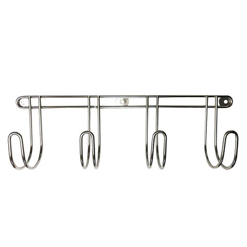 Handi-Man Marine Qualifies for Free Shipping Handi-Man Four Prong Line Holder Stainless #960012