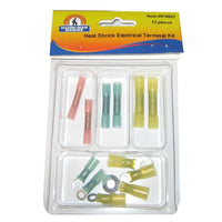 Handi-Man Marine Qualifies for Free Shipping Handi-Man Heat Shrink Electrical Terminal Kit #970027