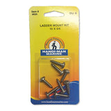Handi-Man Marine Qualifies for Free Shipping Handi-Man Ladder Mount Kit #462A