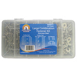 Handi-Man Marine Qualifies for Free Shipping Handi-Man Large Combination Fastener Kit 324-pc #WMMK10