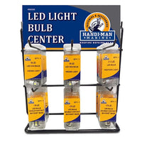 Handi-Man Marine Qualifies for Free Shipping Handi-Man LED Light Bulb Center #982183