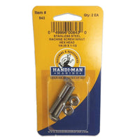 Handi-Man Marine Qualifies for Free Shipping Handi-Man Marine 1/4
