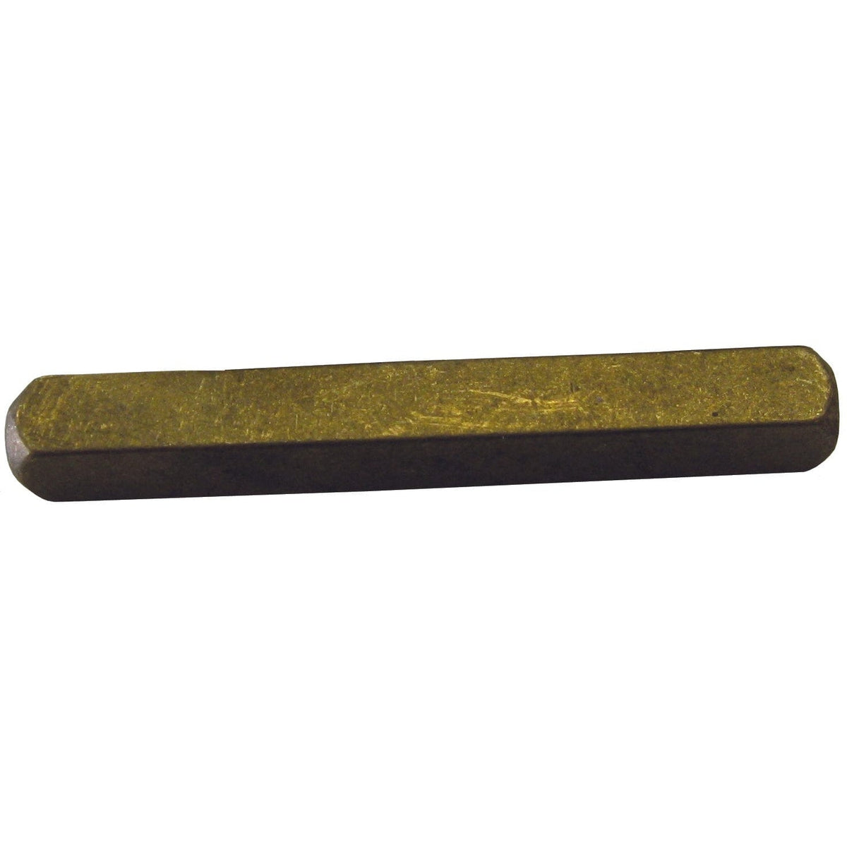 Handi-Man Marine Qualifies for Free Shipping Handi-Man Marine 1/4" x 12" Brass Keystock #591026