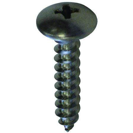 Handi-Man Marine 10 x 1-1/4 Self Tapping Screw #B-2023