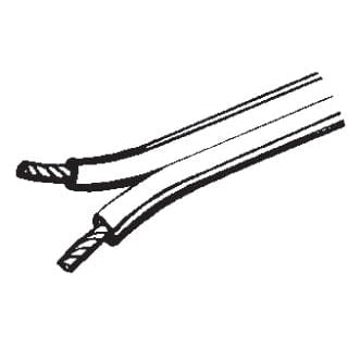 Handi-Man Marine Qualifies for Free Shipping Handi-Man Marine 100' #12/2 Ribbon Cable #232058