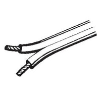 Handi-Man Marine Qualifies for Free Shipping Handi-Man Marine 100' #12/2 Ribbon Cable #232058