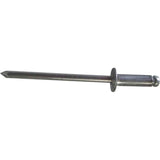 Handi-Man Marine Qualifies for Free Shipping Handi-Man Marine 3/16" 1/2-5/8" Rivets 10-pk #460181