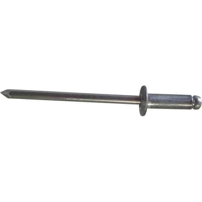 Handi-Man Marine Qualifies for Free Shipping Handi-Man Marine 3/16" 1/2-5/8" Rivets 10-pk #460181