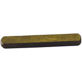Handi-Man Marine Qualifies for Free Shipping Handi-Man Marine 3/8" x 12" Brass Keystock #591046