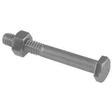Handi-Man Marine Qualifies for Free Shipping Handi-Man Marine 5/16-18" x 1" Hex Mach Screw SS #851