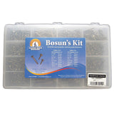 Handi-Man Marine Qualifies for Free Shipping Handi-Man Marine Bosuns Kit 560-pc #WMMK1
